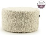 MARLY Poef groot Off White MARLY Poef groot Off White