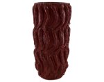 JULEO Vaas Hoog Dark Red