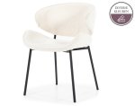 LIEVE Eetkamerstoel Beige LIEVE Eetkamerstoel Beige