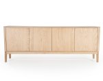 KOPENHAGEN Dressoir 4-deurs