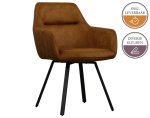 FEBE Eetkamerstoel Camel FEBE Eetkamerstoel Camel
