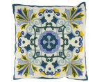 RAXY Sierkussen Multi Blauw
