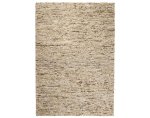KRATA Karpet 160x230 cm - mustard