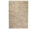KRATA Karpet 190x290 cm - mustard