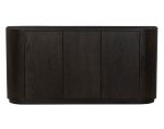 MILAAN Dressoir 170 cm Espresso MILAAN Dressoir 170 cm Espresso