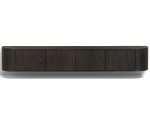 MILAAN TV-Meubel Zwevend 220 cm Espresso MILAAN TV-Meubel Zwevend 220 cm Espresso
