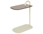 MYA Bijzettafel Beige MYA Bijzettafel Beige