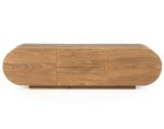 LISSABON TV meubel 160 cm LISSABON TV meubel 160 cm