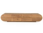 LISSABON TV meubel 210 cm LISSABON TV meubel 210 cm