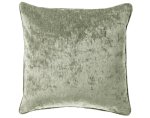LOVELY CEYLON Sierkussen Lewy Green Milieu