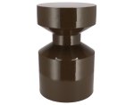 SABOA Bijzettafel Green Stool 38 cm SABOA Bijzettafel Green Stool 38 cm