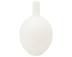 LIVA Vaas White Tube