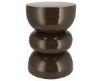 SABOA Bijzettafel Green Stool 45 cm SABOA Bijzettafel Green Stool 45 cm