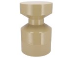 SABOA Bijzettafel Sand Stool 38 cm SABOA Bijzettafel Sand Stool 38 cm