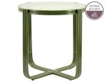 GROOFY Salontafel Groen 42,5 cm GROOFY Salontafel Groen 42,5 cm