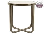 GROOFY Salontafel Bruin 42,5 cm GROOFY Salontafel Bruin 42,5 cm