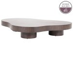 BOBBIE Salontafel - Bruin BOBBIE Salontafel - Bruin