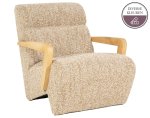 OLEK Fauteuil Beige Bay OLEK Fauteuil Beige Bay