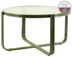 GROOFY Salontafel Groen 63 cm GROOFY Salontafel Groen 63 cm