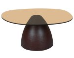 ONLY Salontafel Burgundy 86 cm ONLY Salontafel Burgundy 86 cm