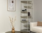 LIV Wandkast Off White 190 cm LIV Wandkast Off White 190 cm