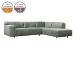 PELLE 2,5-zits arm links - eindstuk arm rechts Movie 109