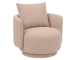 ELIS Fauteuil Beige ELIS Fauteuil Beige