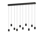 ASTRA Hanglamp 10-lichts