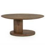 NILA Salontafel S Lichtbruin NILA Salontafel S Lichtbruin