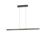 CORTINA Hanglamp zwart