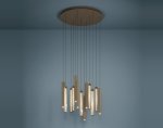 CELINA Hanglamp 13-lichts