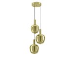 FIORA Hanglamp 3-lichts