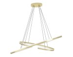 BELLUNO Hanglamp