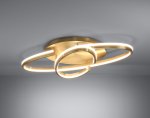 BELLUNO Plafondlamp